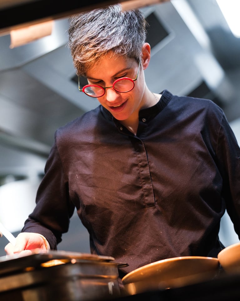 Concentration & Rigueur